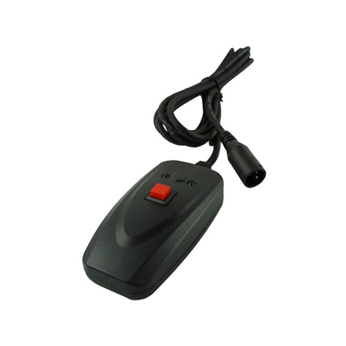 Fog Machine Wire Remote Control Portable Xlr For 400w 900w Smoke Machine 1