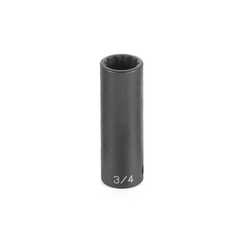 Grey Pneumatic Corp. Gy2129md .50 In. Drive X 29Mm 12 Point Deep 729440468163