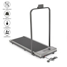 Running Pad Treadmill Motorised Walking Machine Fitness Exercise UK