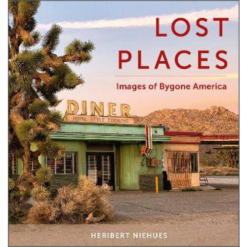 Lost Places