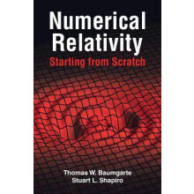 Numerical Relativity: Starting from Scratch