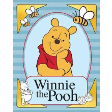 Disney: Winnie the Pooh