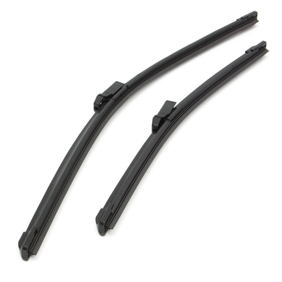 Car Wiper Blades Bracketless Windscreen For Chevrolet Trailblazer 2013-Up 4250937559102
