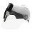 (1200MA) Motorcycle Helmet Wiper Waterproof Adjustable Windshield Casque Wiing Tool 2