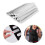 12pcs Steel Plates Weights For Weighted Vest Workout Jacket Training 4