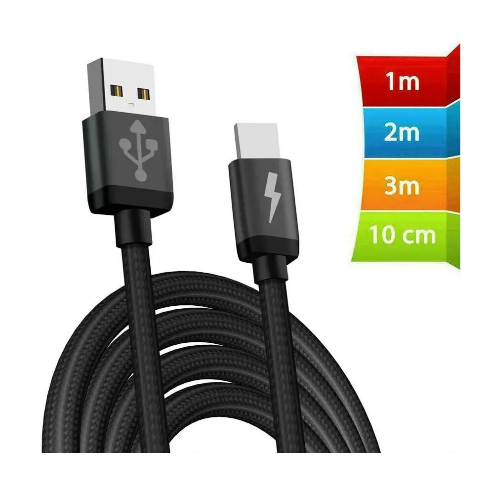 (10 cm Short [ 4 inches ], Apple iPhone 11 ) USB Data Fast Charger Black Cable For iPhone 14 13 12 11 XS 8 7 6 Cord Long Charging Fast Lead