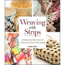 Weaving with Strips