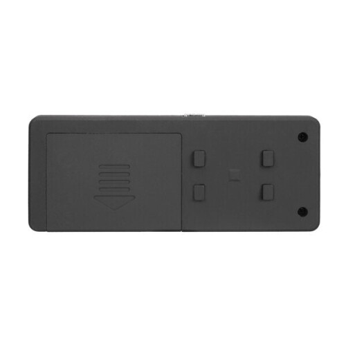 Car Charger Hands Free Car Kit Speaker Sun Visor with Bluetooth Function 2