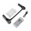 Wireless Hands Free Speaker Car MP4 Music Transimittervs with Bluetooth Function 7