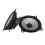 5 inch Full Frequency Car Speaker 88db Car Horn 1