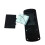 Car Wireless Visor Speaker Phone Hands-Free Car Kit CBW 5