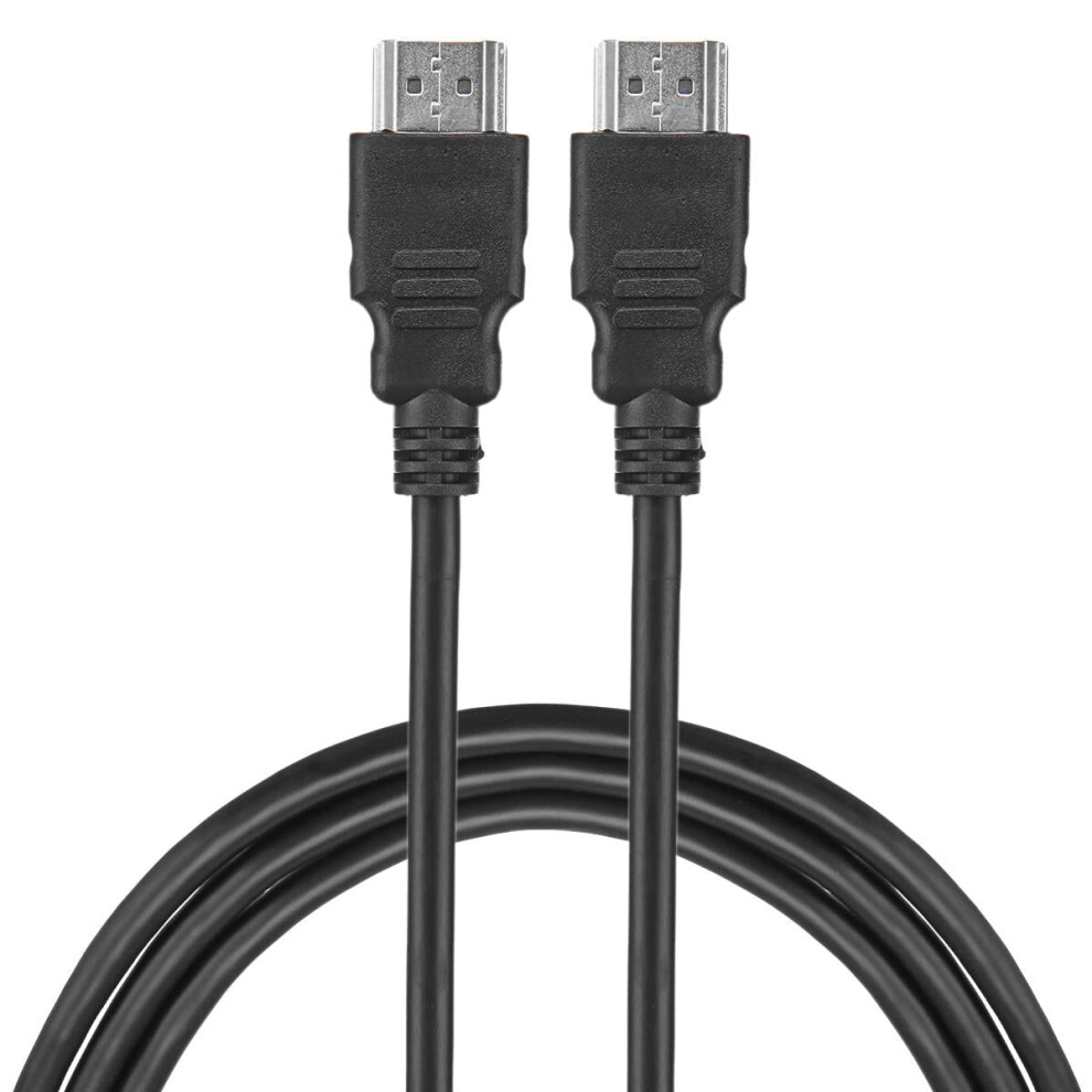 High Definition Multimedia 14Mm Audio Cable For Video Game Console Hd Tv Dvd Players Dvr 6112212252505