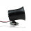 12V Car Motorcycle Three-tone Loudspeaker 4