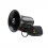 12V Car Motorcycle Three-tone Loudspeaker 1