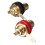 Audio Binding Post Gold Plated RCA Chassis Panel Sockets Connecctors 6