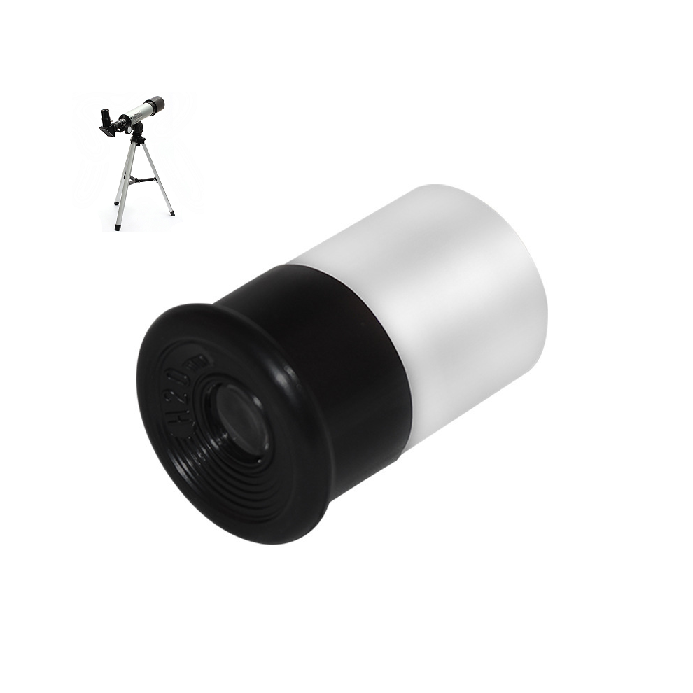 H12.5mm 0.96inch Astronomical Telescope Eyepiece Multi Coated H12.5mm Eyepiece Optical Lens Telescope Accessory