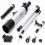 (H6MM) 90X Refracting Astronomical Telescope 90 Celestial Mirror Clear Image 4