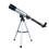 (H20MM) 90X Refracting Astronomical Telescope 90 Celestial Mirror Clear Image 2
