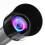 675x High Magnification Astronomical Refractive Zooming Telescope for Space Celestial Observation 8