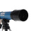 (H20MM) 90X Astronomical Refractor Telescope Refractive Eyepieces Tripod For Kid Beginner 6
