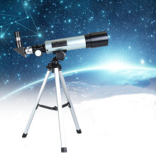 Outdoor Astronomical Telescope Monocular Space Spotting Scope With Portable Tripod
