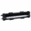 (EU Plug, 45.5cm) Aquarium Multicolor Tank Fish LED Lights Underwater Waterproof Lamp 5