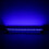(EU Plug, 48CM) Submersible LED Aquarium Light,Tank Light with Timer Dimming Function,3 Light Modes Dimmable Blue&White&White-Blue EU Plug 9