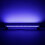 (EU Plug, 48CM) Submersible LED Aquarium Light,Tank Light with Timer Dimming Function,3 Light Modes Dimmable Blue&White&White-Blue EU Plug 7