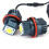 2Pcs 80W Error Free LED Angel Eyes Marker Halo Ring Light For BMW E39 E53 E60 E65 8