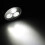 12V LED Daylight Motorcycle Car Off Road Lamp 8