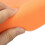 (Black) M14 150mm Car Buffing Polishing Sponge Head Pad Mop Thread Compounding 4