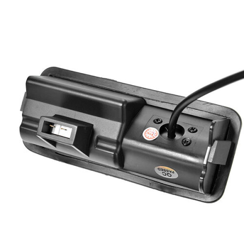 Back Up Camera Rear View Reverse Camera Night Vision For Ford Focus Focus 2 Focus 3 2