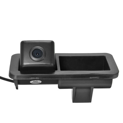 Back Up Camera Rear View Reverse Camera Night Vision For Ford Focus Focus 2 Focus 3 1