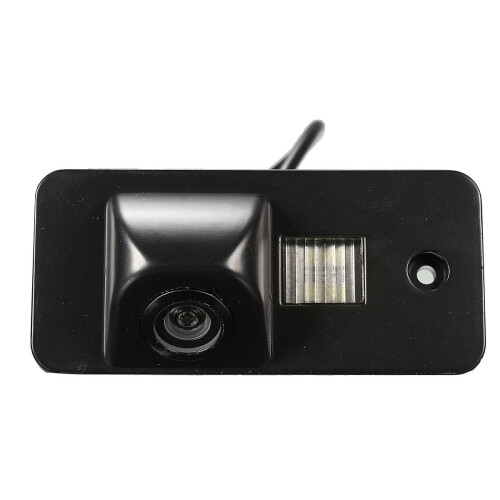 HD Waterproof Reversing Car Rear View Camera 2