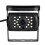 7'' LCD Monitor + Rear View Reverse Backup Camera 6
