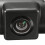 CCD Waterproof Reversing Rear View Camera Night Vision For Ford Transit Connect 4