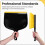 Large Heavy Duty Dustpan and Brush 4