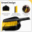Large Heavy Duty Dustpan and Brush 5