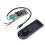 Bluetooth Board Dashboard Suitable for Car Compatible with APP 3
