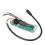 Bluetooth Board Dashboard Suitable for Car Compatible with APP 7