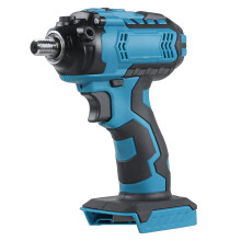 (One Battery, UK Plug) 26V Electric Car Polisher 12500RPM Cordless Polishing Machine 120W 2 Gears Polish Waxing Machine