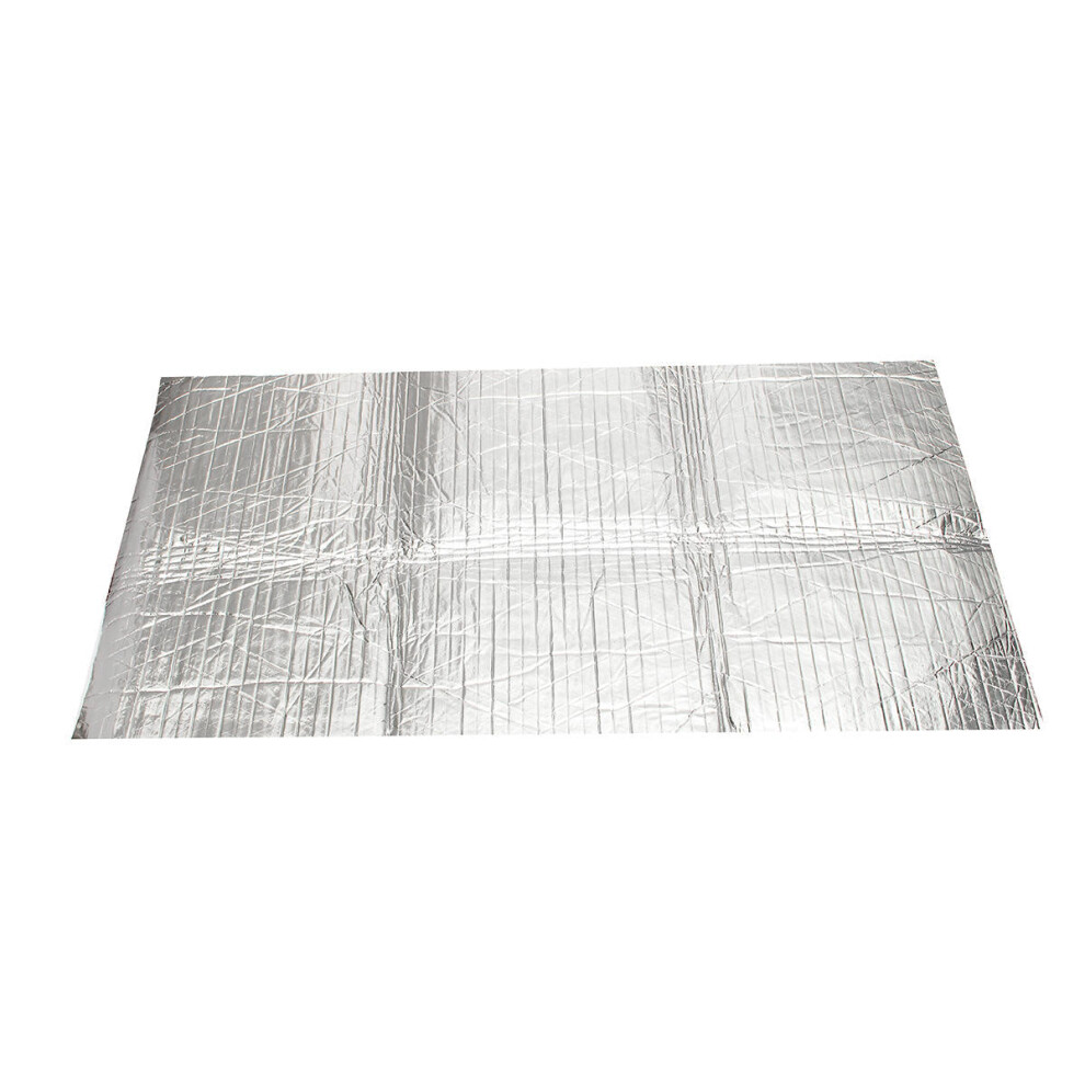 Car Noise Sound Proofing Deadening Sound Insulation Cotton 1138392338155