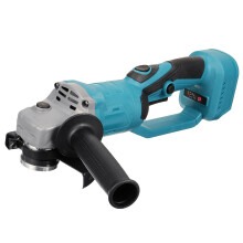 (125mm) 500W Electric Polisher Car Polishing Machine Power Drill Cordless Waxing Polishing Machine Woodworking Tools