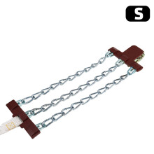 (S) Car Truck Wheel Anti Skid Chain Iced Mud Balance Wheel Snow Chains