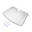 Car Front Window Windshield Sunshade Heat Shield Sun Visor Mat For Tesla Model 3 2