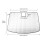Car Front Window Windshield Sunshade Heat Shield Sun Visor Mat For Tesla Model 3 5
