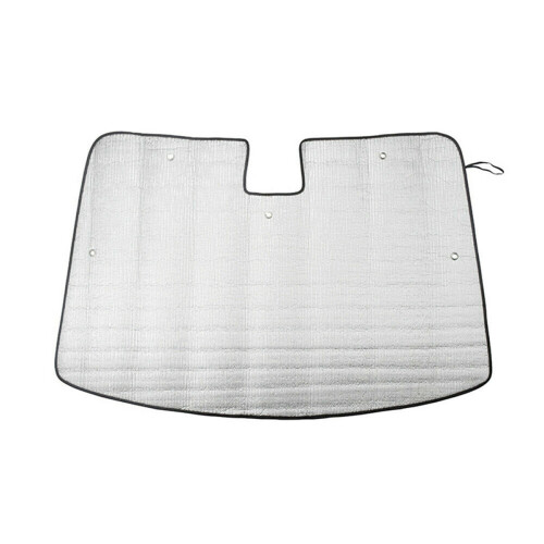 Car Front Window Windshield Sunshade Heat Shield Sun Visor Mat For Tesla Model 3 2