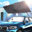 (1 Set - L Size) Car Front Windshield Sun Shade Umbrella Heat Foldable Cover Scereen Protector 7