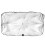(S) Car Sun Shade Protector Parasol Auto Front Window Sunshade Covers Accessories 2