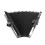 (80cm Double Line) Car Retractable Windshield Sunshade Curtain Visor Folding Auto Block Cover Front Window 2